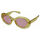 Uhren & Schmuck Damen Sonnenbrillen Polaroid Damensonnenbrille  PLD6052/S Ø 52 mm Multicolor