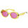 Uhren & Schmuck Damen Sonnenbrillen Polaroid Damensonnenbrille  PLD6052/S Ø 52 mm Multicolor