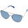 Uhren & Schmuck Damen Sonnenbrillen Polaroid Damensonnenbrille  PLD 6057/S PJP 58C3 ø 58 mm Multicolor