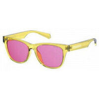 Uhren & Schmuck Damen Sonnenbrillen Polaroid Damensonnenbrille  6053-F-S-40G-55 (ø 55 mm) Multicolor