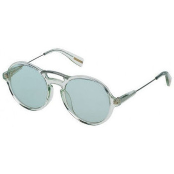 Uhren & Schmuck Damen Sonnenbrillen Trussardi Damensonnenbrille  STR213512GNG (ø 51 mm) Multicolor