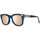Uhren & Schmuck Damen Sonnenbrillen Diesel Damensonnenbrille  DL0232E Ø 49 mm Multicolor