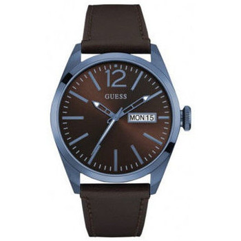 Guess  Uhr Herrenuhr  W0658G8 (Ø 45 mm)