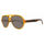 Uhren & Schmuck Herren Sonnenbrillen Gant Herrensonnenbrille  GR2003 58N29 ø 58 mm Multicolor
