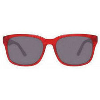 Uhren & Schmuck Herren Sonnenbrillen Gant Herrensonnenbrille  GRS2006MRD-3 Rot (ø 55 mm) Multicolor