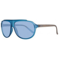 Uhren & Schmuck Herren Sonnenbrillen Benetton Herrensonnenbrille  BE921S03 Blau (Ø 61 mm) Multicolor