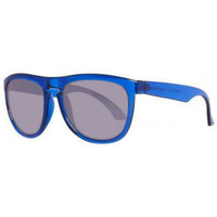Uhren & Schmuck Herren Sonnenbrillen Benetton Herrensonnenbrille  BE993S04 Blau (ø 55 mm) Multicolor