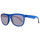 Uhren & Schmuck Herren Sonnenbrillen Benetton Herrensonnenbrille  BE993S04 Ø 55 mm Multicolor