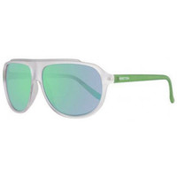 Uhren & Schmuck Herren Sonnenbrillen Benetton Herrensonnenbrille  BE921S02 Multicolor