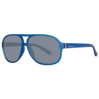 Uhren & Schmuck Herren Sonnenbrillen Benetton Herrensonnenbrille  BE935S04 Blau (ø 60 mm) Multicolor