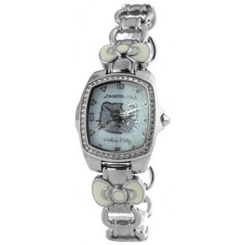 Uhren & Schmuck Damen Armbandühre Chronotech Damenuhr  CT7105LS-01M (Ø 28 mm) Multicolor