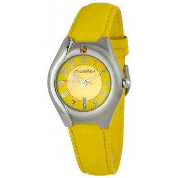 Uhren & Schmuck Damen Armbandühre Chronotech Damenuhr  CT2206L-11 (Ø 32 mm) Multicolor