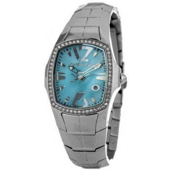 Uhren & Schmuck Damen Armbandühre Chronotech Damenuhr  CT7955LS-01M (Ø 31 mm) Multicolor