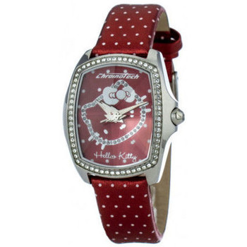 Uhren & Schmuck Damen Armbandühre Chronotech Damenuhr  CT7896LS-41 (Ø 34 mm) Multicolor
