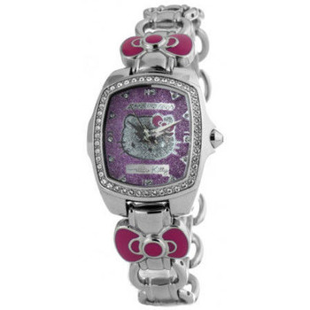 Uhren & Schmuck Damen Armbandühre Chronotech Damenuhr  CT7105LS-02M (Ø 30 mm) Multicolor