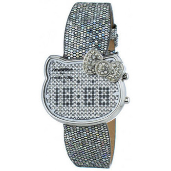 Uhren & Schmuck Damen Armbandühre Chronotech Damenuhr  CT7104L-02 (Ø 39 mm) Multicolor