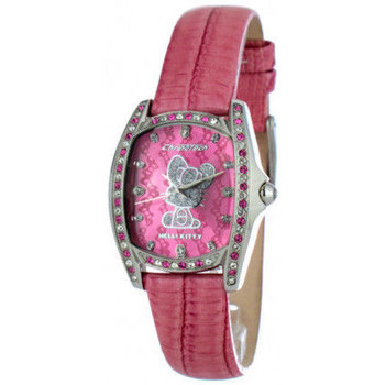Uhren & Schmuck Damen Armbandühre Chronotech Damenuhr  CT7094SS-37 (Ø 30 mm) Multicolor
