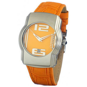 Uhren & Schmuck Damen Armbandühre Chronotech Damenuhr  CT7279B-07 (Ø 33 mm) Multicolor