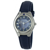 Uhren & Schmuck Damen Armbandühre Chronotech Damenuhr  CT2206L-09 (Ø 34 mm) Multicolor