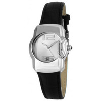 Uhren & Schmuck Damen Armbandühre Chronotech Damenuhr  CT7279B-03 (Ø 33 mm) Multicolor