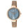 Uhren & Schmuck Damen Armbandühre Radiant Damenuhr  RA416206 (Ø 32 mm) Multicolor