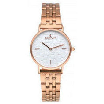 Uhren & Schmuck Damen Armbandühre Radiant Damenuhr  RA527202 (Ø 32 mm) Multicolor