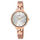 Uhren & Schmuck Damen Armbandühre Radiant Damenuhr  ra423203 (Ø 34 mm) Multicolor
