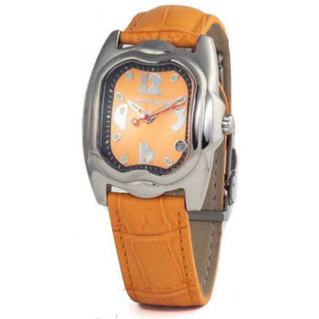 Uhren & Schmuck Damen Armbandühre Chronotech Damenuhr  CT7274L-06 (Ø 33 mm) Multicolor
