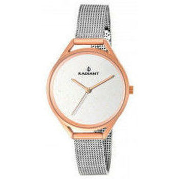 Uhren & Schmuck Damen Armbandühre Radiant Damenuhr  RA432203 (Ø 34 mm) Multicolor