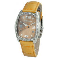 Uhren & Schmuck Damen Armbandühre Chronotech Damenuhr  CT7504LS-06 (Ø 33 mm) Multicolor