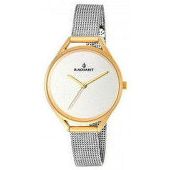 Uhren & Schmuck Damen Armbandühre Radiant Damenuhr  RA432202 (Ø 34 mm) Multicolor