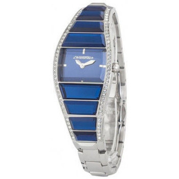Uhren & Schmuck Damen Armbandühre Chronotech Damenuhr  CT7099LS-03M (Ø 26 mm) Multicolor