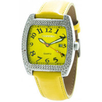 Uhren & Schmuck Damen Armbandühre Chronotech Damenuhr  CT7435-05 (Ø 39 mm) Multicolor