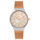 Uhren & Schmuck Damen Armbandühre Radiant Damenuhr  ra404207 (Ø 36 mm) Multicolor