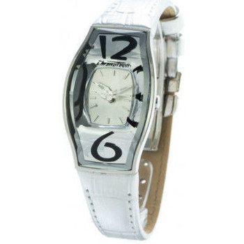 Uhren & Schmuck Damen Armbandühre Chronotech Damenuhr  CT7932L-52 (Ø 27 mm) Multicolor