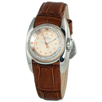 Uhren & Schmuck Damen Armbandühre Chronotech Damenuhr  CT7704LS-06 (Ø 33 mm) Multicolor