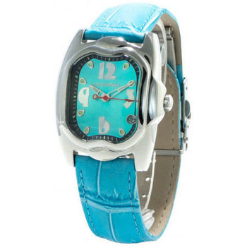 Uhren & Schmuck Damen Armbandühre Chronotech Damenuhr  CT7274L-04 (Ø 33 mm) Multicolor