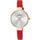 Uhren & Schmuck Damen Armbandühre Radiant Damenuhr  RA455205 (Ø 28 mm) Multicolor