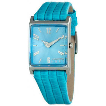 Uhren & Schmuck Damen Armbandühre Chronotech Damenuhr  CT7880L-06 (Ø 28 mm) Multicolor