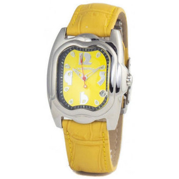 Uhren & Schmuck Damen Armbandühre Chronotech Damenuhr  CT7274L-02 (Ø 32 mm) Multicolor