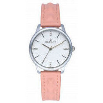 Uhren & Schmuck Damen Armbandühre Radiant Damenuhr  RA520601 (Ø 34 mm) Multicolor