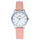 Uhren & Schmuck Damen Armbandühre Radiant Damenuhr  RA520601 (Ø 34 mm) Multicolor