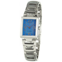 Uhren & Schmuck Damen Armbandühre Chronotech Damenuhr  CC7072L-03M (Ø 22 mm) Multicolor