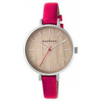 Uhren & Schmuck Damen Armbandühre Radiant Damenuhr  RA430603 (Ø 34 mm) Multicolor
