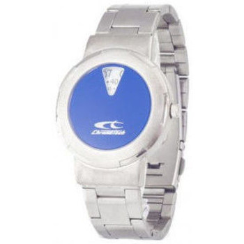 Uhren & Schmuck Damen Armbandühre Chronotech Damenuhr  CT7002-03M (Ø 35 mm) Multicolor
