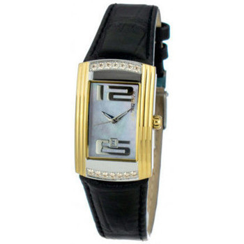 Uhren & Schmuck Damen Armbandühre Chronotech Damenuhr  CT7017L-01S (ø 25 mm) Multicolor