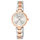 Uhren & Schmuck Damen Armbandühre Radiant Damenuhr  RA470202 (Ø 30 mm) Multicolor