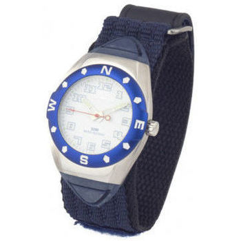Uhren & Schmuck Damen Armbandühre Chronotech Damenuhr  CT7058L-04 (Ø 30 mm) Multicolor