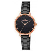 Uhren & Schmuck Damen Armbandühre Radiant Damenuhr  RA472201 (Ø 36 mm) Multicolor