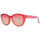 Uhren & Schmuck Damen Sonnenbrillen Benetton Damensonnenbrille  BE920S02 Multicolor